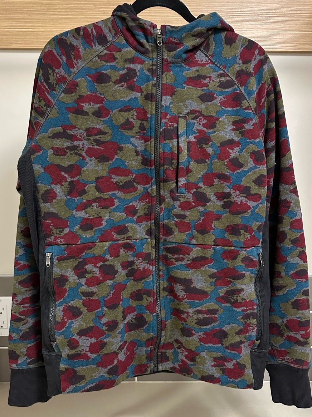 Lululemon Best Coast Hoodie